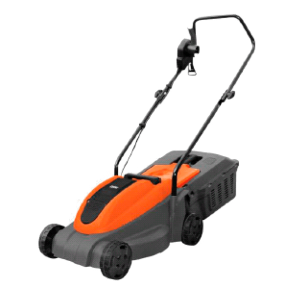 Ferm LMM1012 Çim Biçme Makinesi