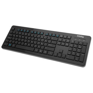 Frisby FK-158QU Klavye & Mouse Seti