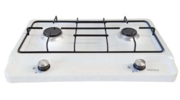 Erato EO-204 DB Solo (Set Üstü) Gazlı Ocak