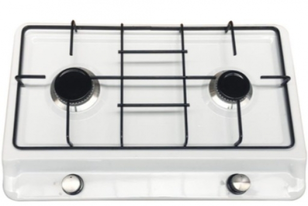 Erato EO-204 DB Solo (Set Üstü) Gazlı Ocak