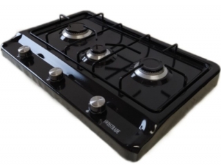 Erato  EO-203DB Solo (Set Üstü) Gazlı Ocak
