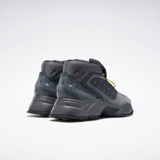 Reebok Ecto Boot Unisex Ayakkabı