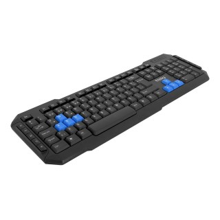 Frisby FK-WG54QU Klavye & Mouse Seti
