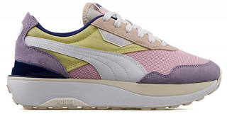Puma Cruise Rider Kadın Spor Ayakkabı