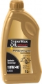 SuperMax Oilgermany Premium 10W-40 resim