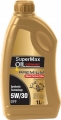 SuperMax Oilgermany Premium DPF 5W-30 1 litre Motor Yağı