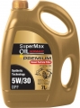 SuperMax Oilgermany Premium DPF 5W-30 7 litre Motor Yağı