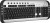 Hadron HD822 Klavye