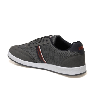 U.S. Polo Assn. Kares 1FX Erkek Spor Ayakkabı