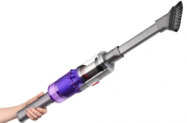 Dyson Omni-Glide Şarjlı Süpürge