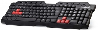 Hadron HD833 Klavye