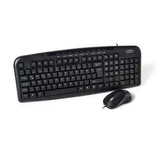 Hiper KM-4000/M-350 Klavye & Mouse Seti