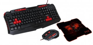 Inca IKG-330 Klavye & Mouse Seti