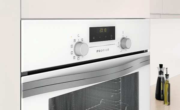 Profilo FRSA 325B Ankastre Fırın
