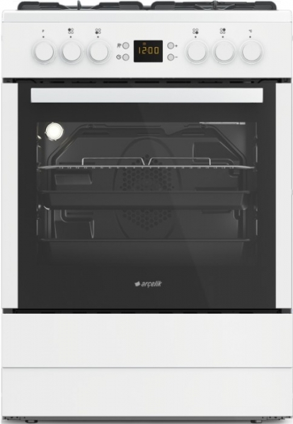 Arçeli̇k 8441 Solo Fırın