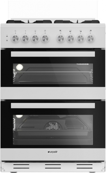 Arçelik Arçeli̇k 8640 Solo Fırın