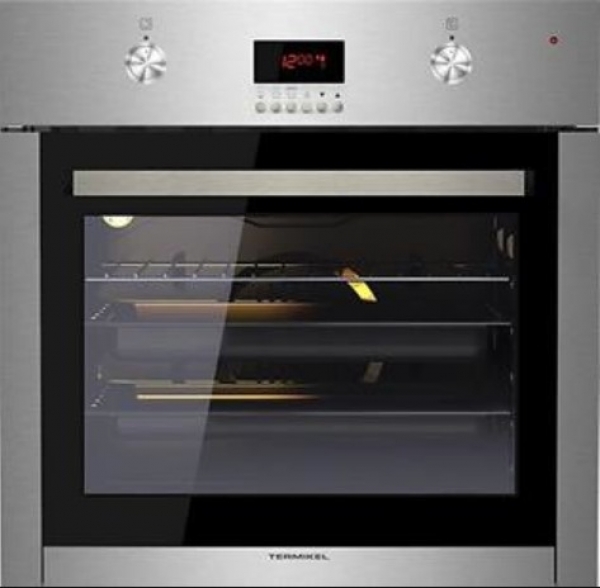 Termikel BO S6448 I Ankastre Fırın