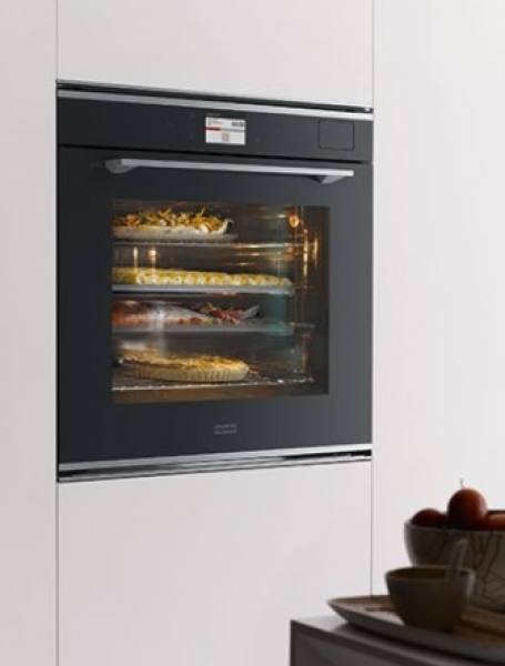 Franke Mythos FMY 99 HS XS Ankastre Fırın