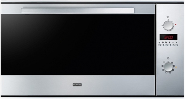 Franke FMXO 86 S XS Ankastre Fırın