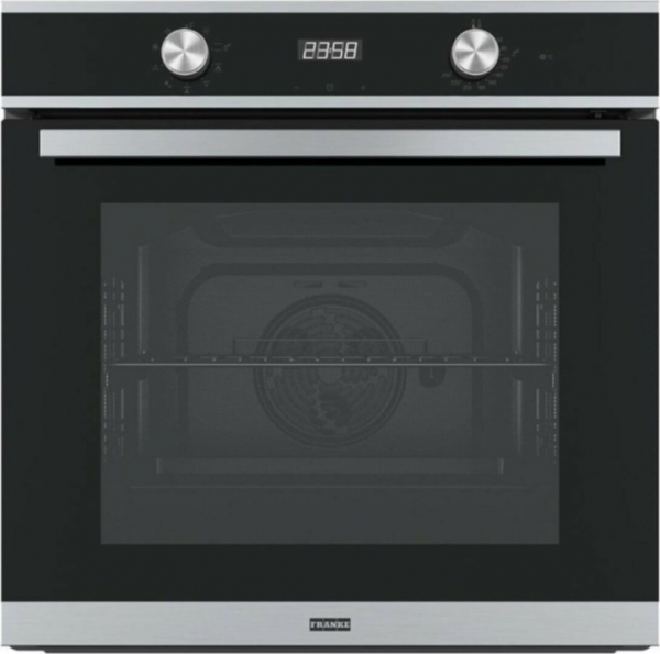 Franke FSM 86 HE XS Ankastre Fırın