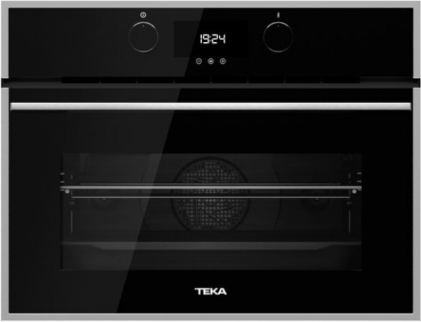 Teka HLC 847 SC Ankastre Fırın