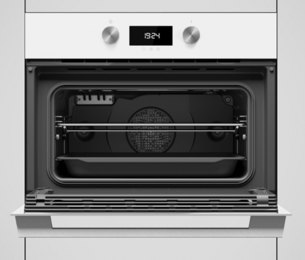 Teka HLC 840 WH Ankastre Fırın