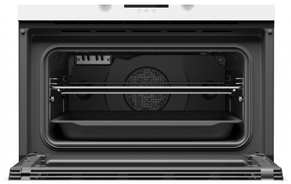 Teka HLC 840 WH Ankastre Fırın