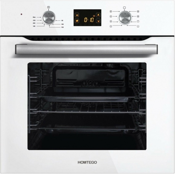 Homtego B66 SF2 DDT Ankastre Fırın