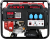 Loncin LC8000DAS-3 Benzinli Jeneratör
