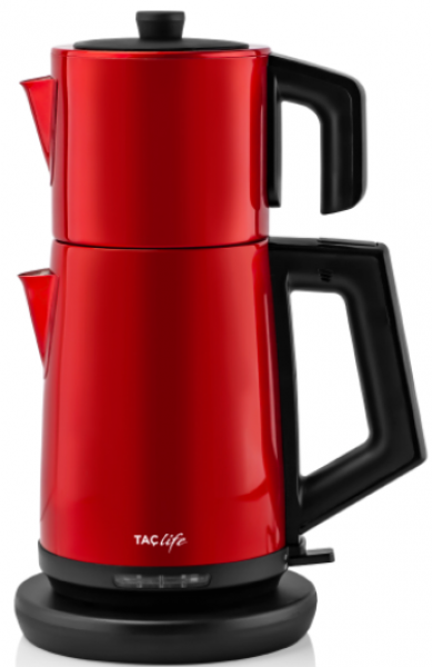 Taç Life Multi Çay Makinesi