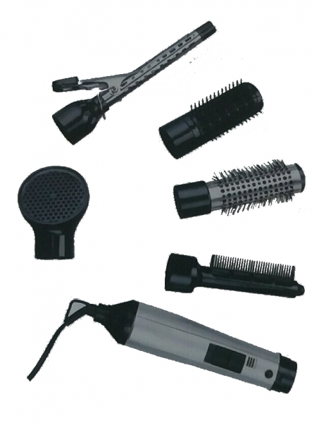 Sinbo SHD-2607 Elektrikli Fırça