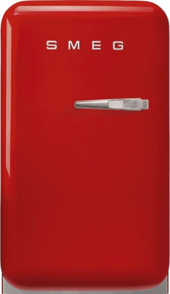 Smeg FAB5LRD5 Buzdolabı