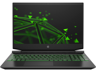 HP Pavilion Gaming 16-a0025nt (3Y636EA) Laptop