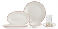 Neva Rose Chocolate Yörünge N3011 resim