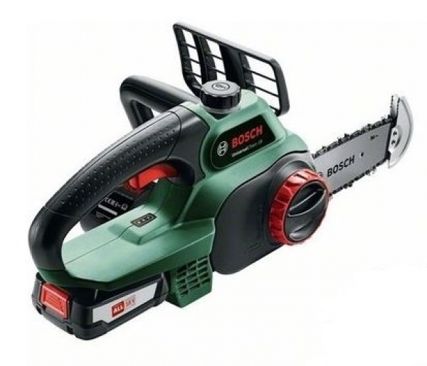 Bosch UniversalChain 18 Motorlu Testere