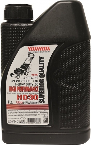 Veta 4T10 Motor Yağı (1 litre)