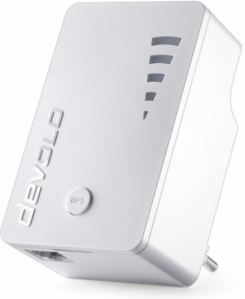 Devolo WiFi Repeater AC Repeater