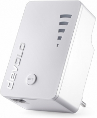 Devolo WiFi Repeater AC resim