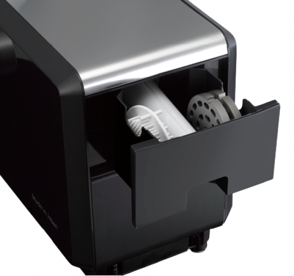 Panasonic ZJ3500 Kıyma Makinesi