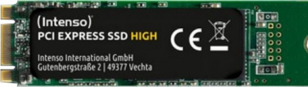 Intenso 3834440 SSD (240 GB)