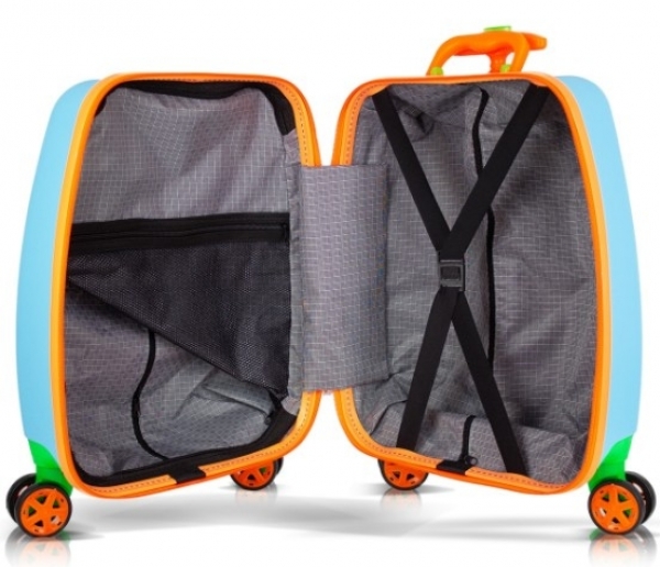 Bavyera Hello Kids Unisex Çocuk