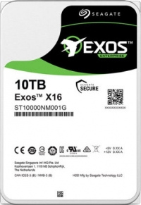 Seagate Exos X16 resim
