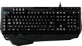 Logitech G910 Orion Spark resim