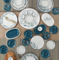 Keramika Lina Blue resim
