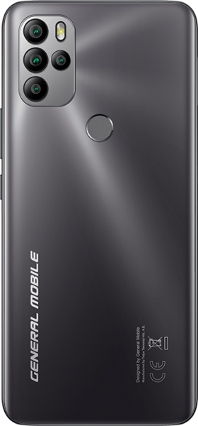 General Mobile GM 21 Pro (Çift Hat)