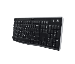 Logitech K270 Klavye