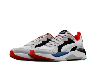 Puma X Ray Unisex Spor Ayakkabı