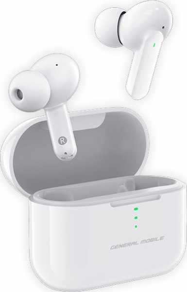 General Mobile GMPods 2 Pro Tam Kablosuz Kulaklık