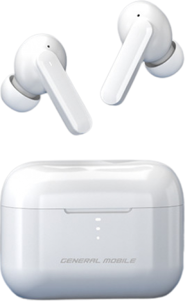 General Mobile GMPods 2 Pro Tam Kablosuz Kulaklık