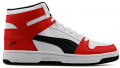 Puma Rebound Layup Sl (369573-14) Erkek Spor Ayakkabı